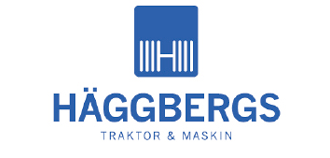 HÄGGBERGS TRAKTOR & MASKIN AB