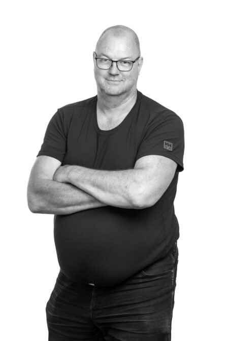 Anders Marcus