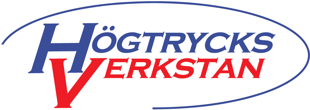 HÖGTRYCKSVERKSTAN