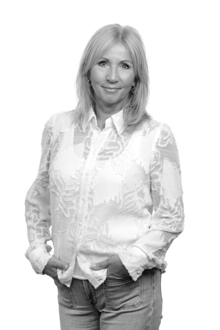 Anne-Lie Boman